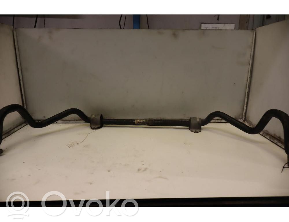 Land Rover Range Rover L322 Stabilizator przedni / drążek 