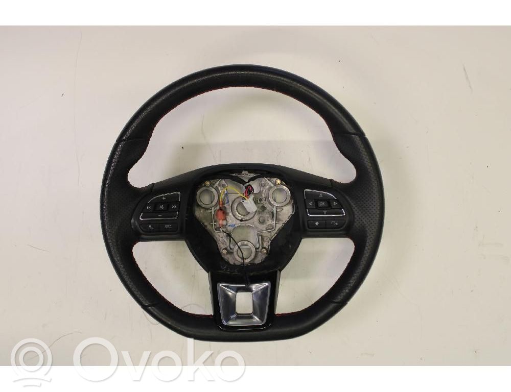 MG ZS Volante 