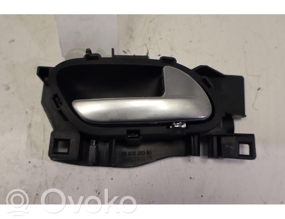 Citroen C5 Maniglia interna per portiera posteriore