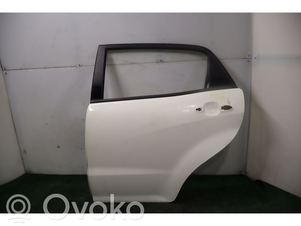 Puerta trasera   6301134103