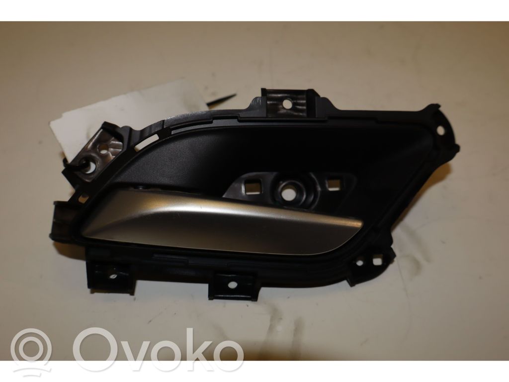 MG MG3 III Manecilla interna puerta trasera 