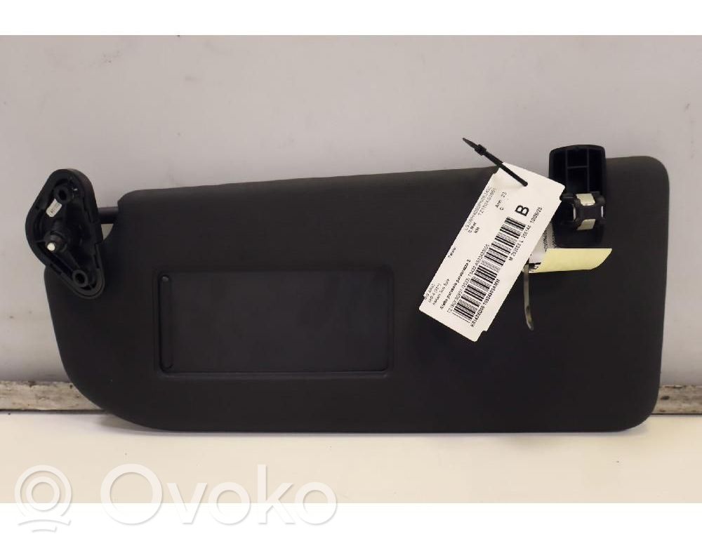 Sun visor   AS22433005