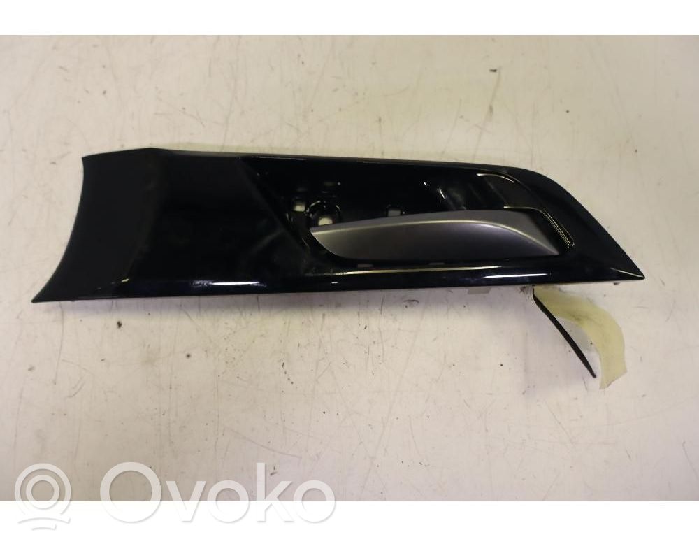 MG MG4 ev Manecilla interna puerta delantera 