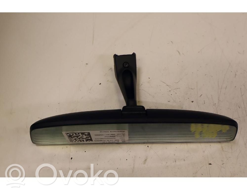 Espejo retrovisor (interior)   AS28C4200