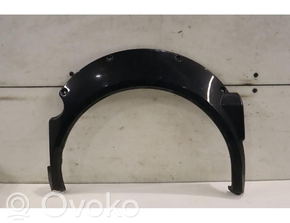 Aixam A721 Rivestimento passaruota posteriore
