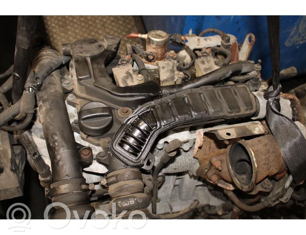 Moteur   HN08