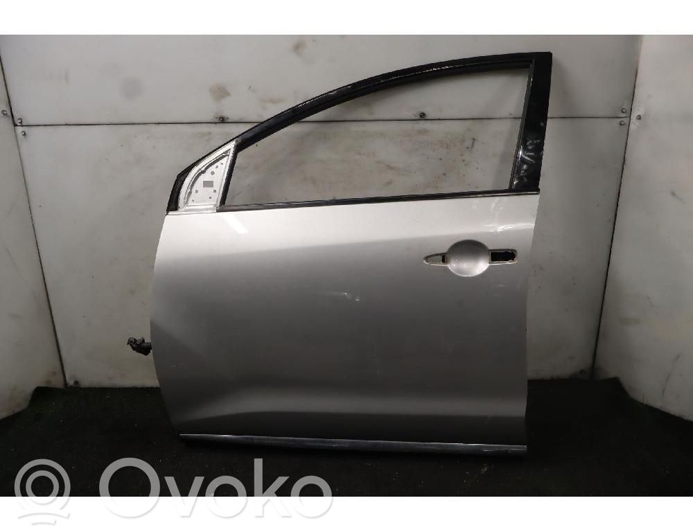 Nissan Murano Z51 Drzwi przednie 