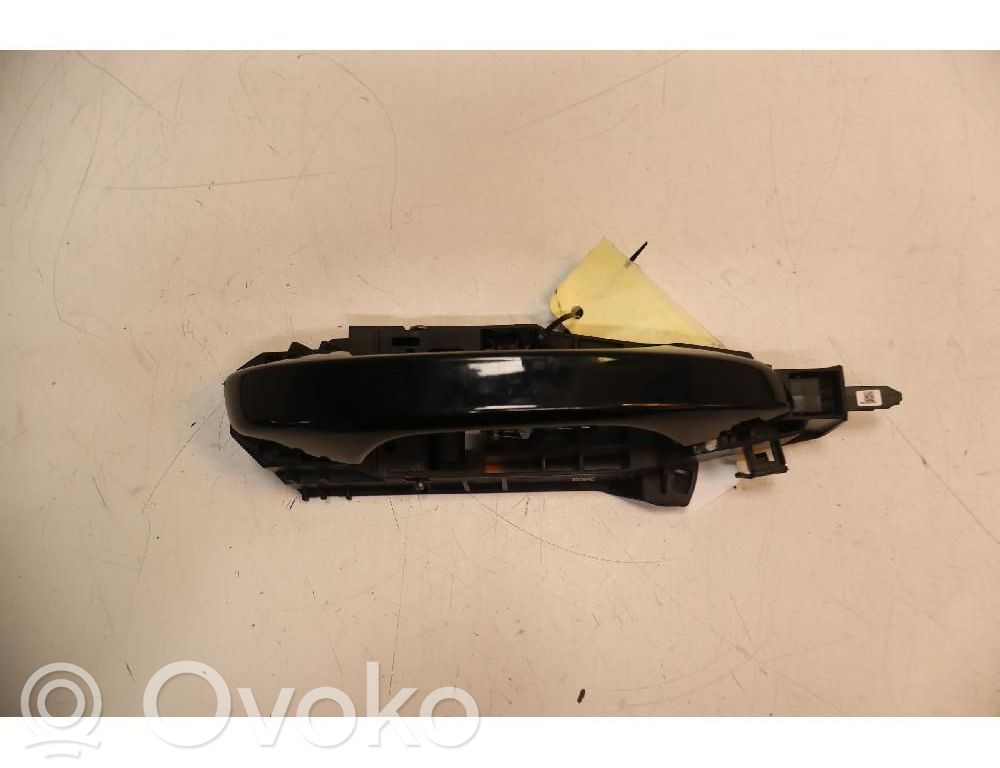 Opel Astra L Mâner exterior ușă spate 