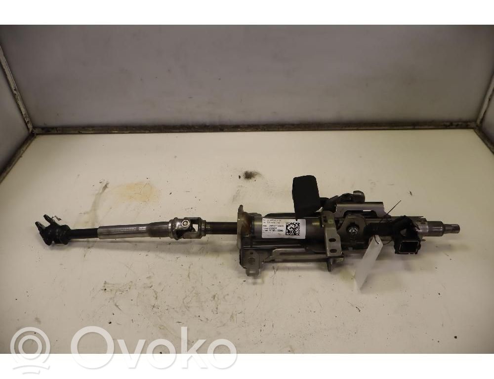 Opel Astra L Scatola dello sterzo 