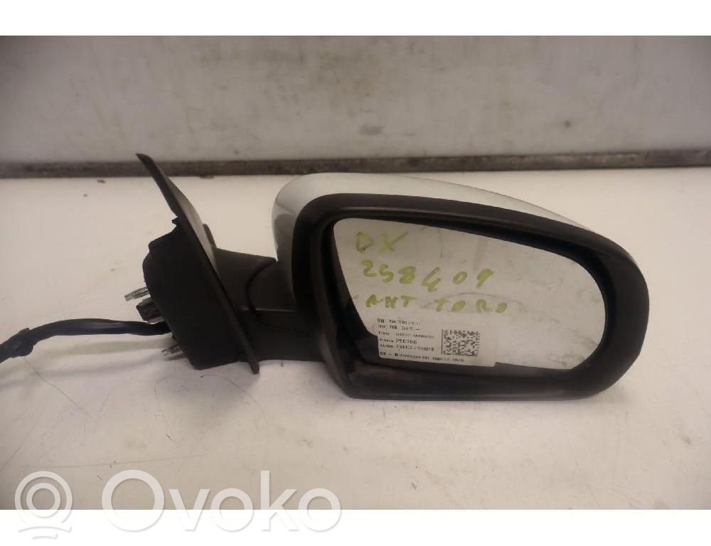Fiat Toro Oglindă electrică ușă față 