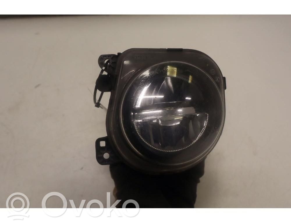 BMW 5 F10 F11 Fendinebbia anteriore
