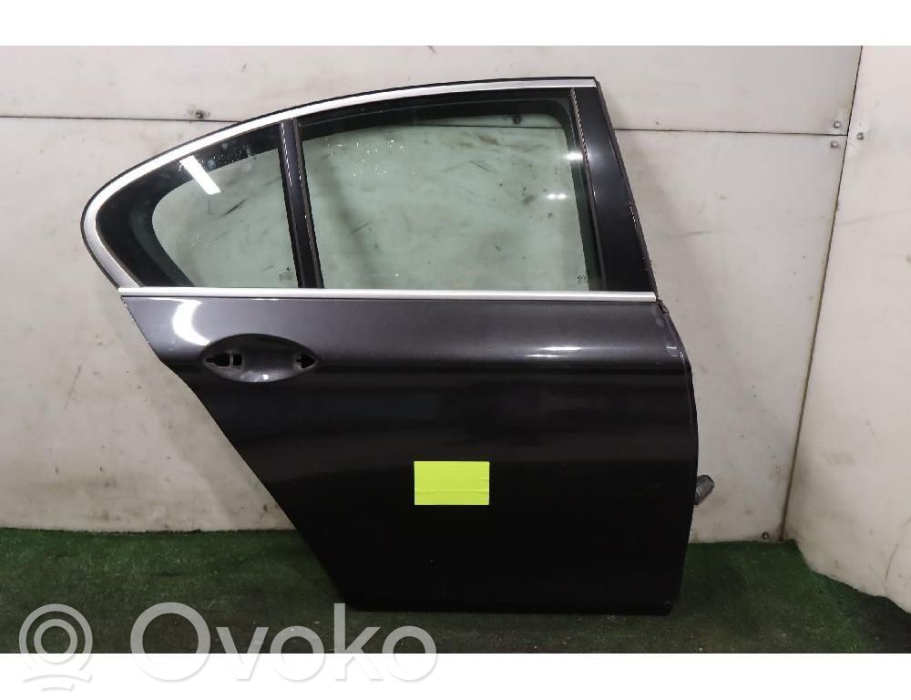 BMW 5 F10 F11 Puerta trasera