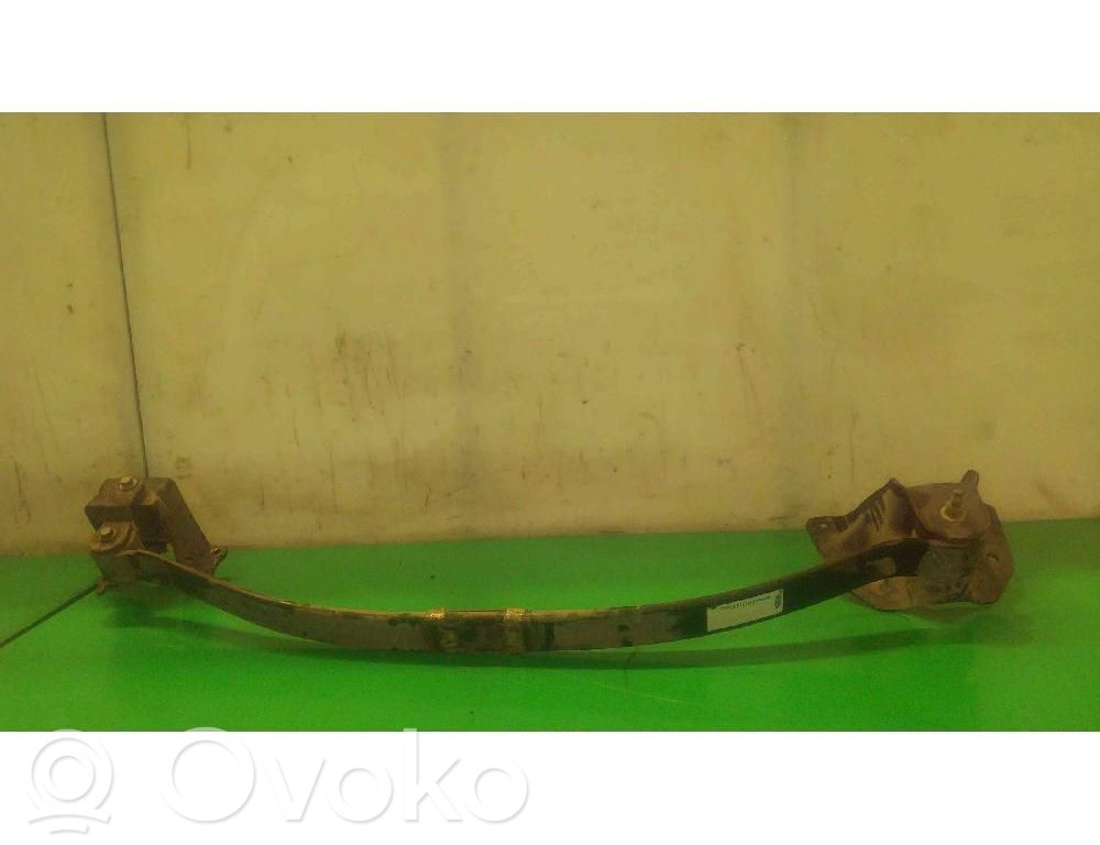 Ford Transit VII Front leaf spring 