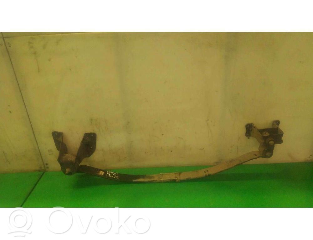 Ford Transit VII Front leaf spring 