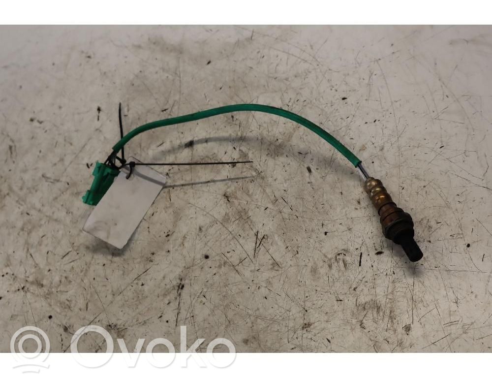 Citroen C3 Sensore della sonda Lambda 