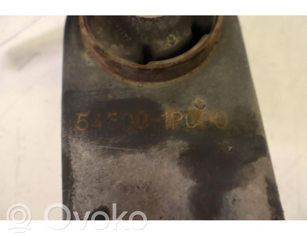 KIA Venga Braccio di controllo sospensione anteriore inferiore/braccio oscillante 