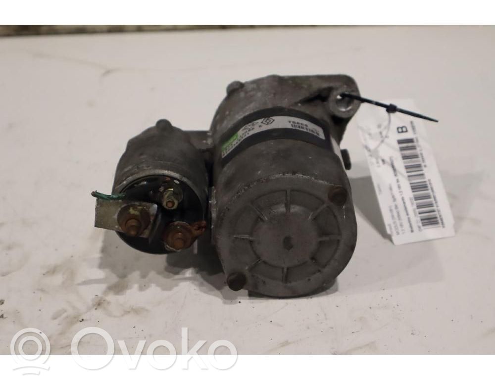 Motorino d’avviamento   7700864608
