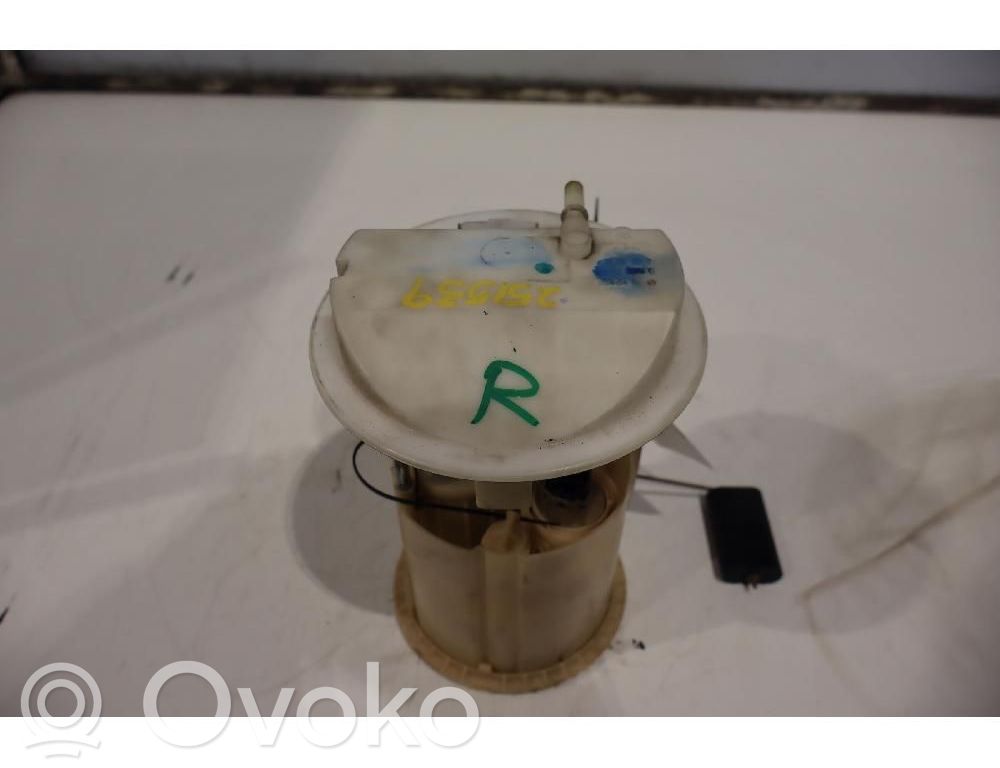 Citroen C3 Pluriel Bomba interna de combustible 