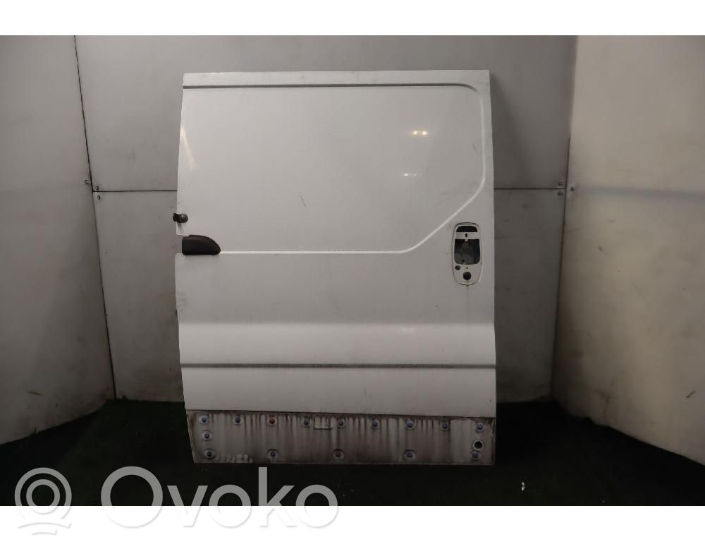 Renault Trafic II (X83) Puerta corrediza 