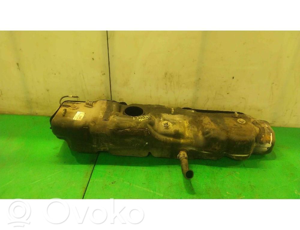 Ford Transit Degvielas tvertne 