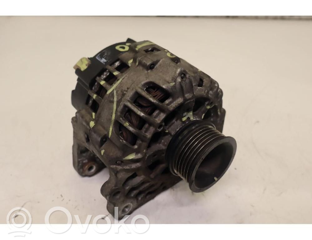 Alternator   021903025J