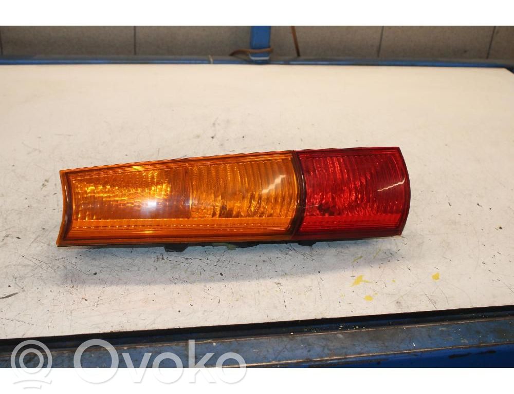Lampa tylna   3567086G00