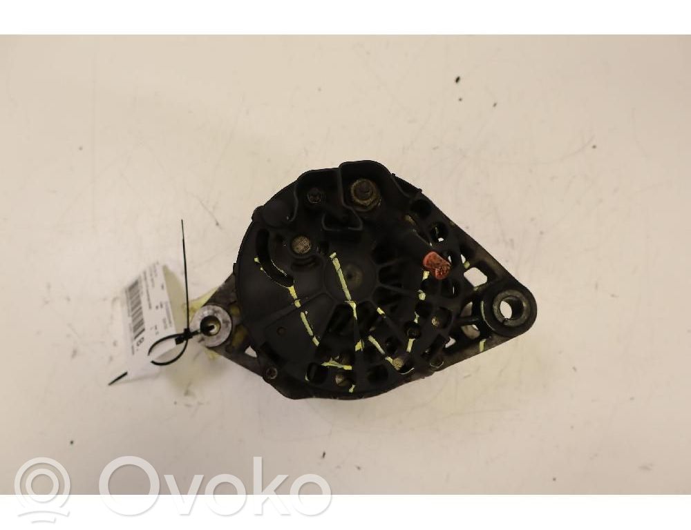Fiat Stilo Alternador 