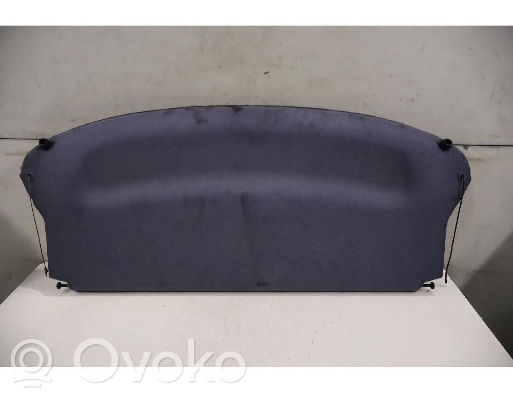 Ford Fiesta Cappelliera