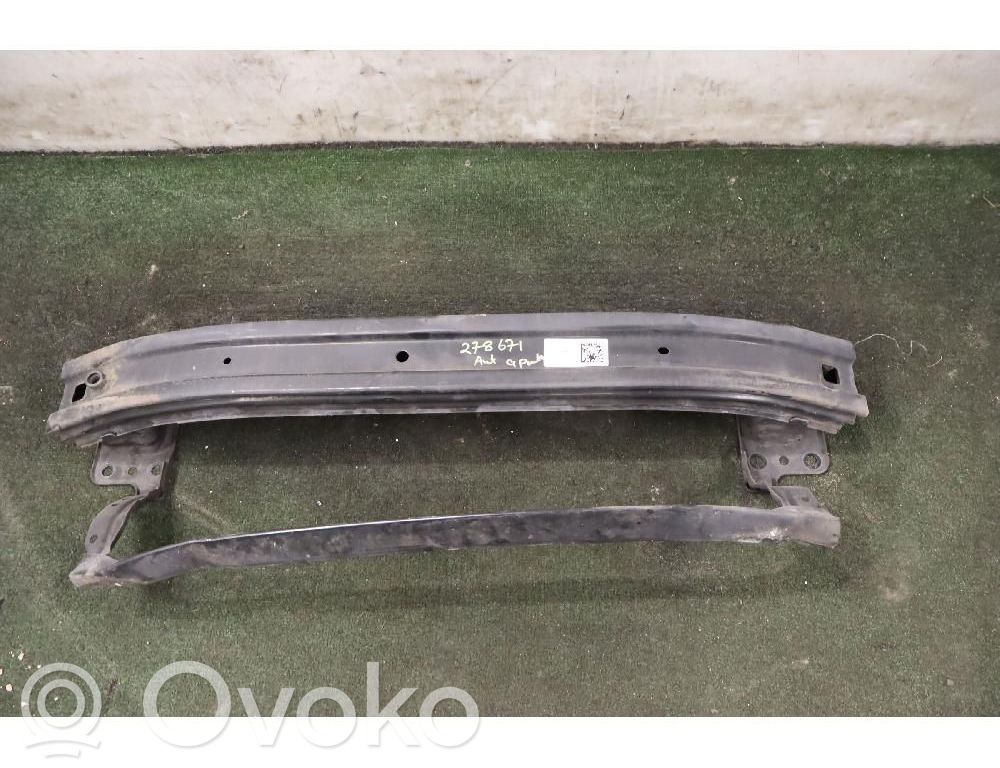 Fiat Grande Punto Traversa del paraurti anteriore 