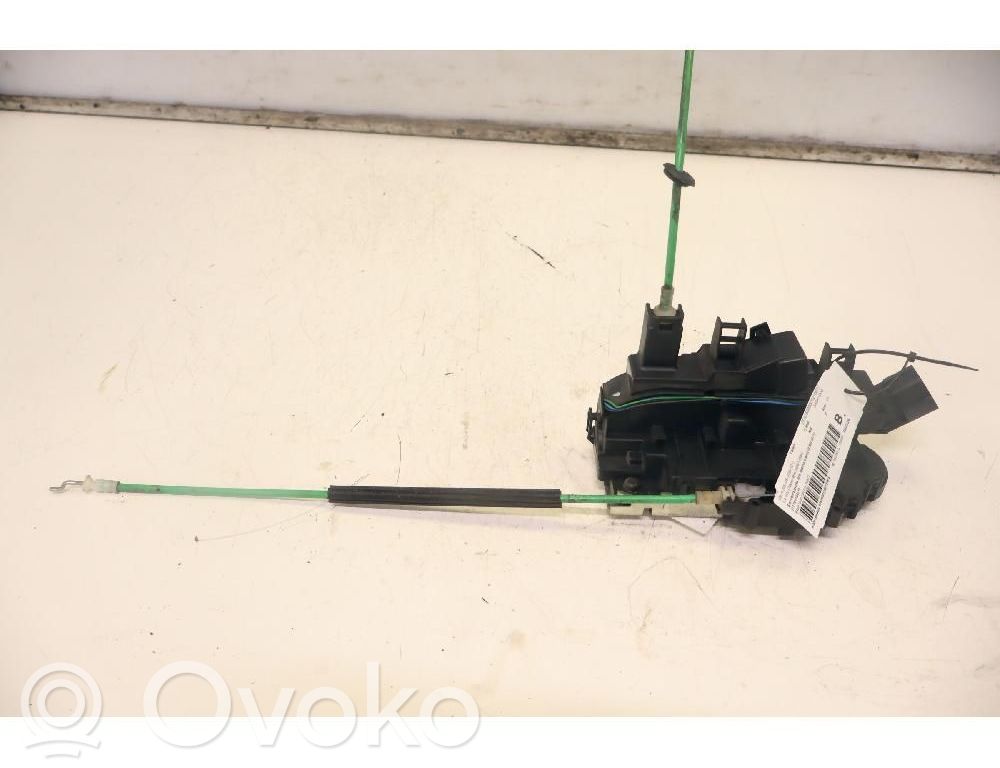 Etuoven lukko   71751156