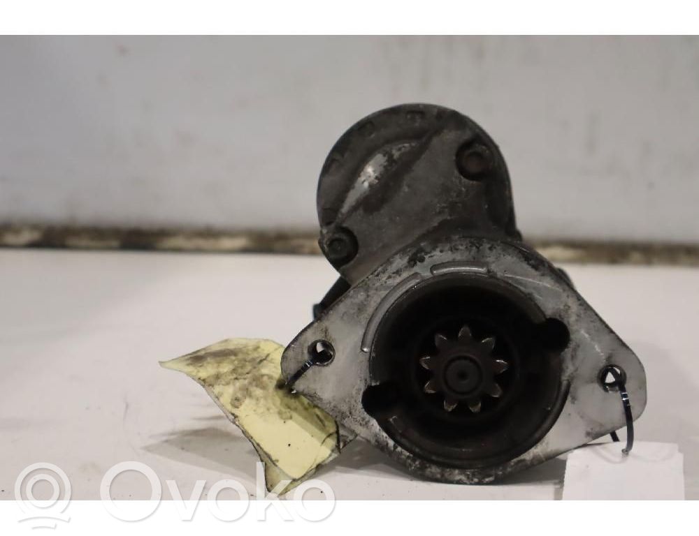 Toyota RAV 4 (XA20) Electromotor