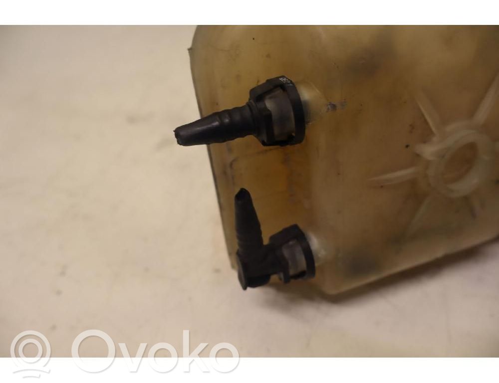 Citroen C6 Vas expansiune/rezervor lichid de răcire 
