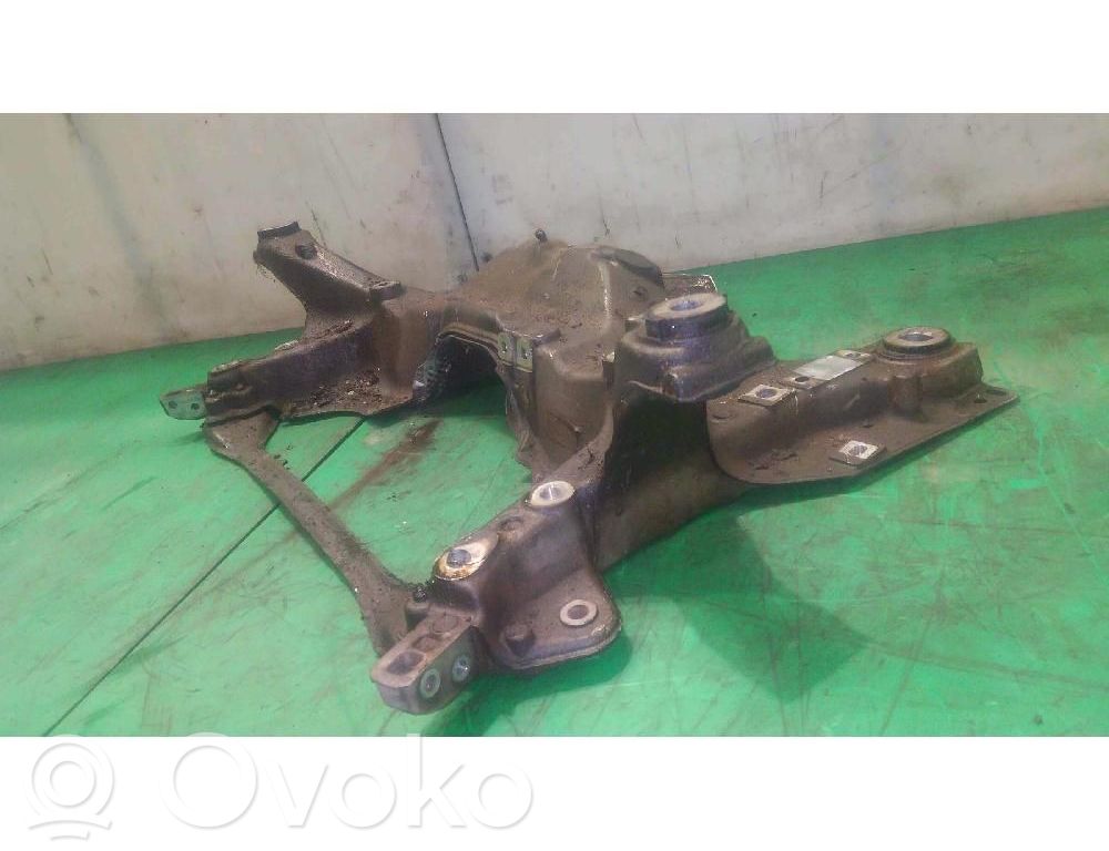Front subframe   3502HT