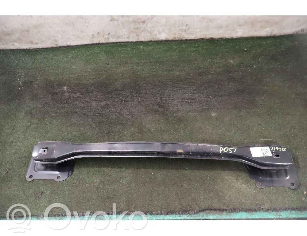 Ford Fiesta Traversă bară spate 