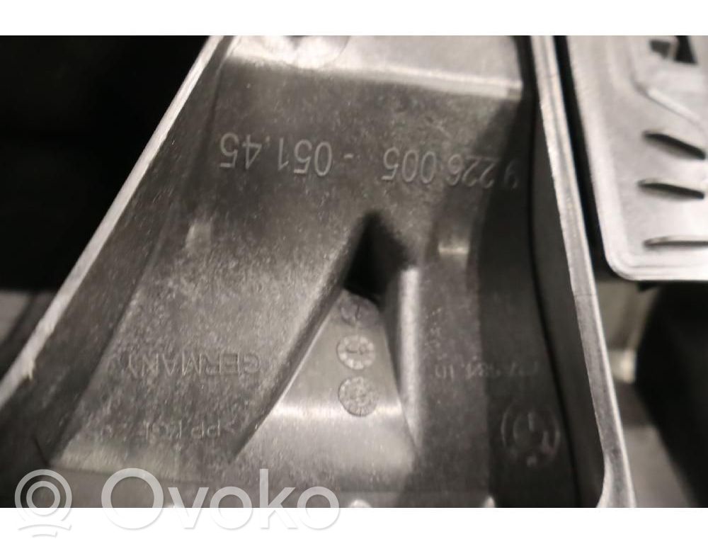 BMW 1 F20 F21 Dashboard 