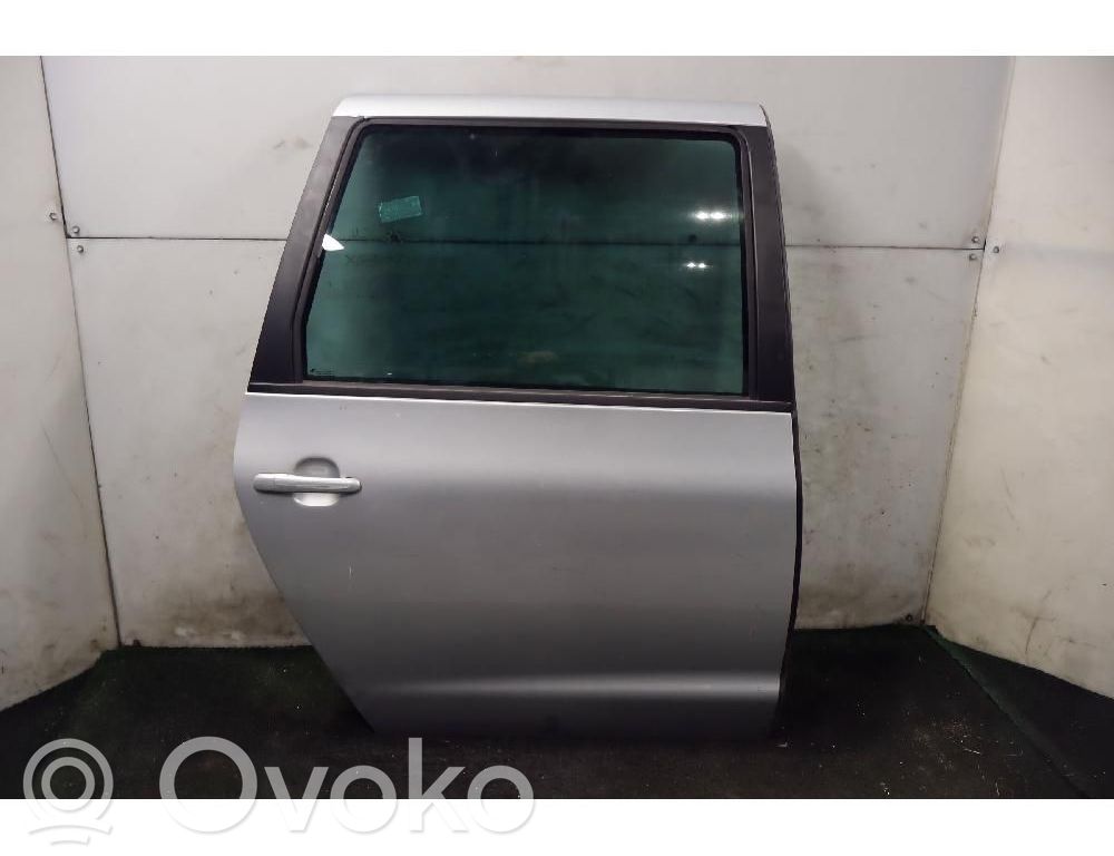 Seat Alhambra (Mk1) Galinės durys 