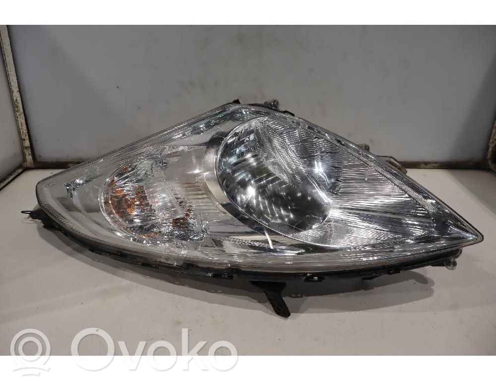 Suzuki Swift II Phare frontale 