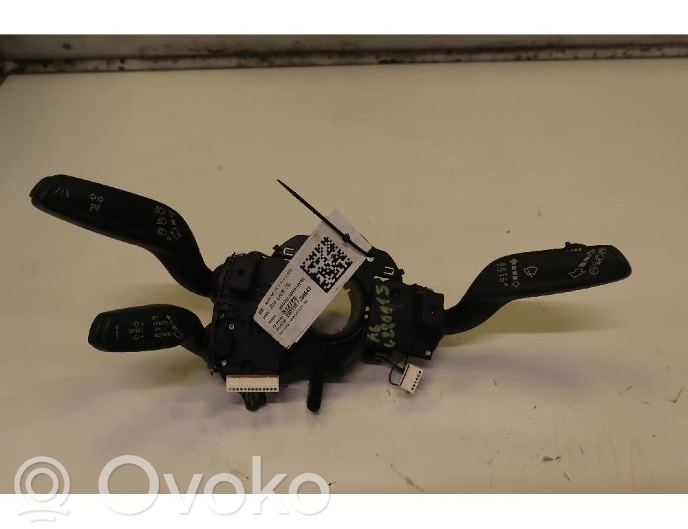 Interruptor de luz   4G8953502R