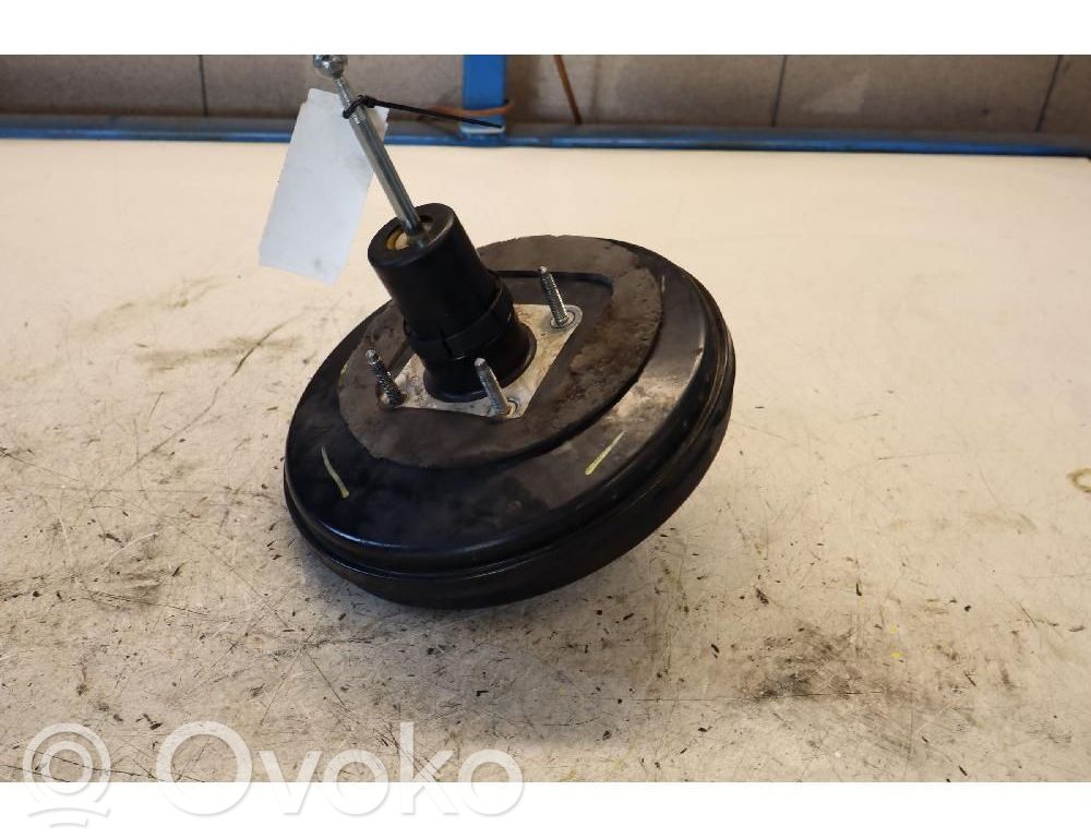 Skoda Fabia Mk2 (5J) Servofreno 