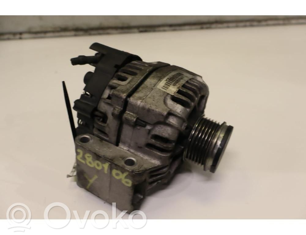 Alternador   51718499