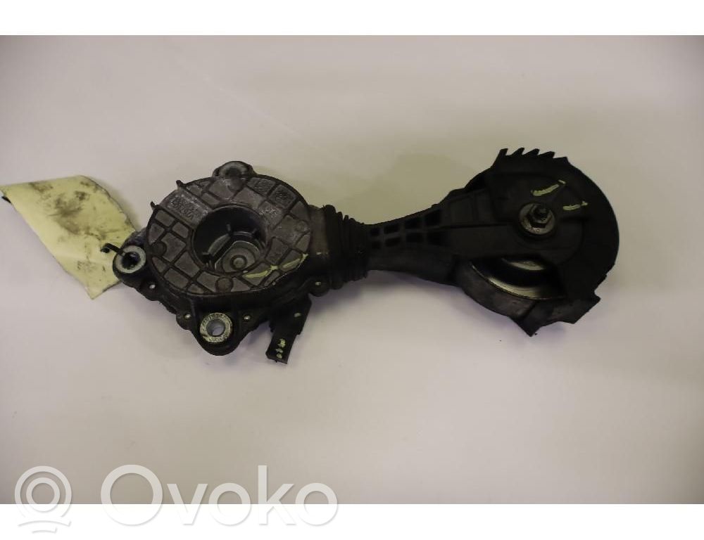 Peugeot 308 Tensor de correa del alternador 