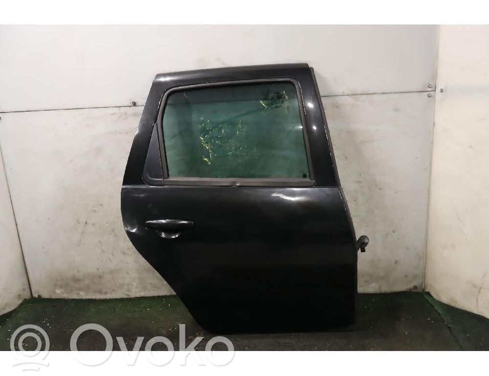 Porte arrière   821000291R