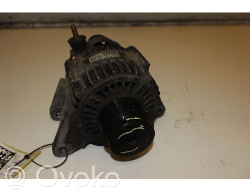 Generatore/alternatore   56041578AE