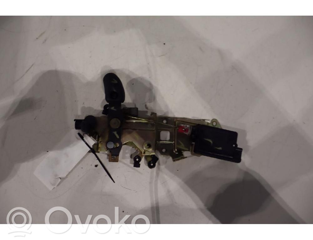 Fiat Scudo Maniglia interna per portiera posteriore