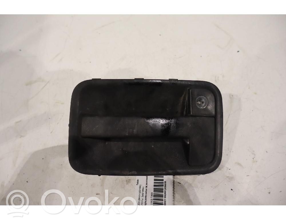 Fiat Scudo Maniglia interna per portellone scorrevole
