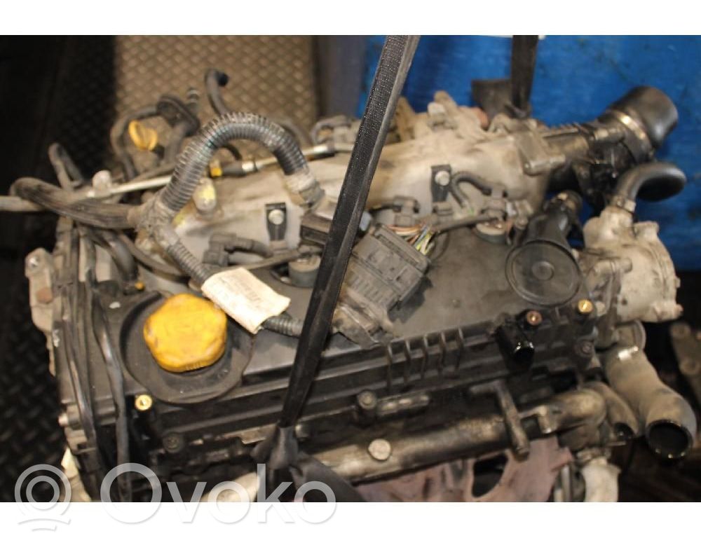Motor   937A2000