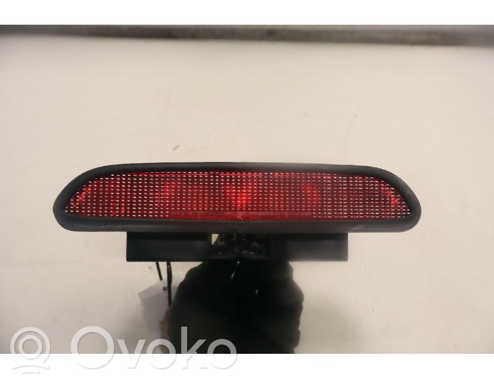 Mercedes-Benz A W168 Troisième feu stop 