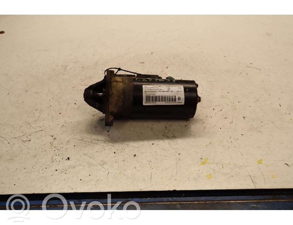 Motorino d’avviamento   4M5T11000KB