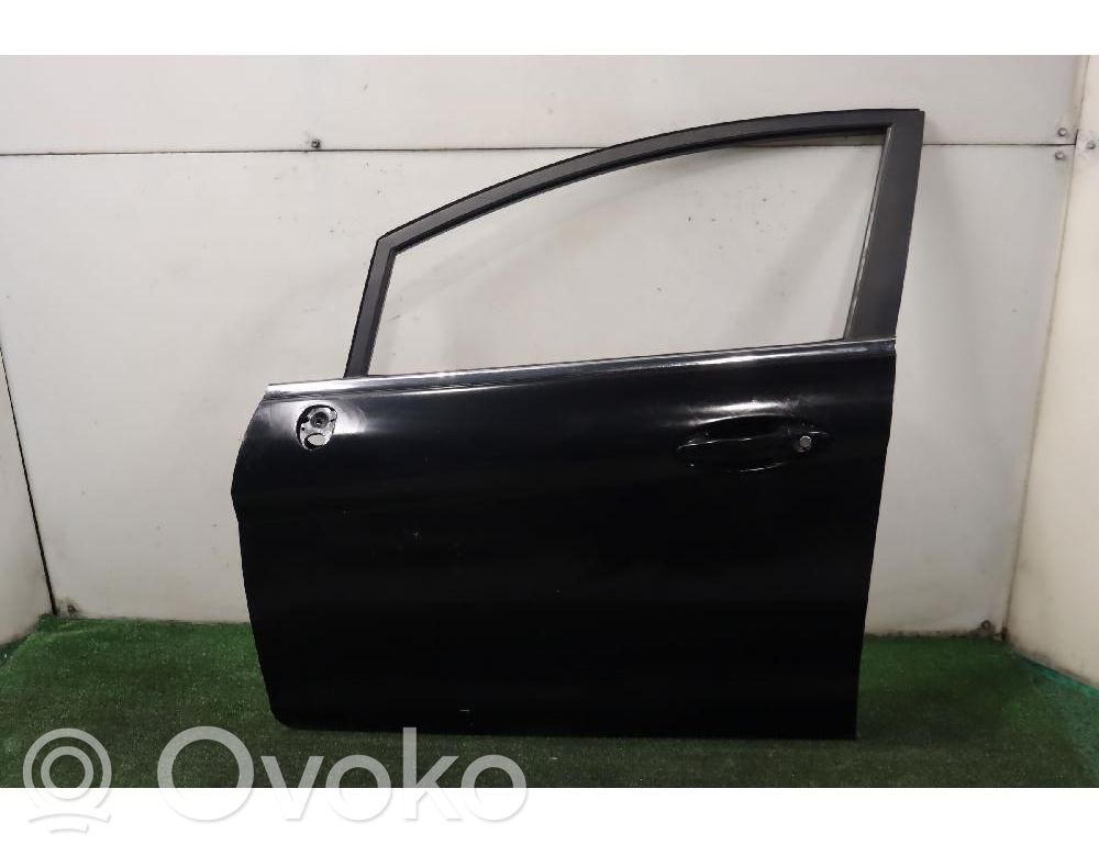 Ford Fiesta Ușă față 