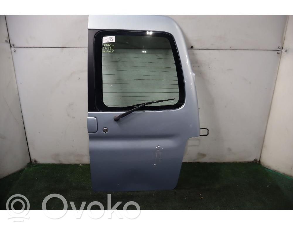 Peugeot Partner Ușă spate van 
